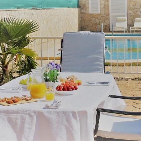 Villa Mimoses Palmanyola Ngoại thất bức ảnh