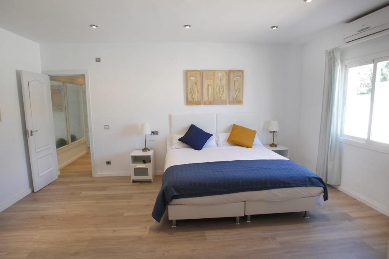 Villa Mimoses Palmanyola Ngoại thất bức ảnh