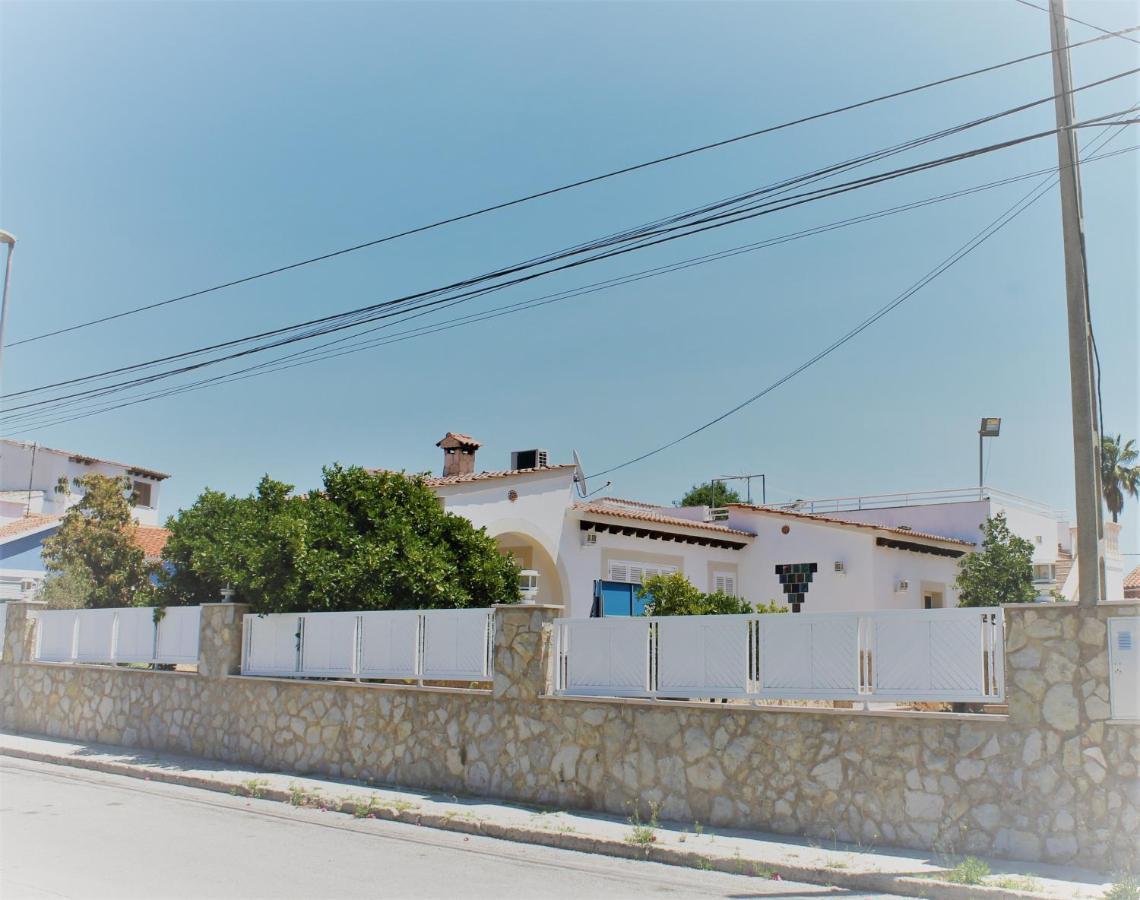 Villa Mimoses Palmanyola Ngoại thất bức ảnh