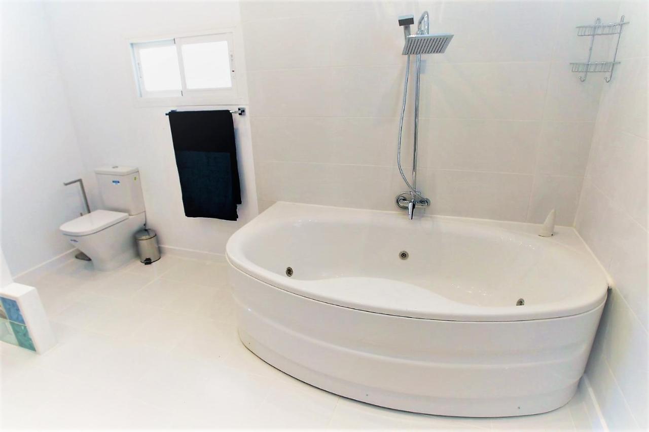 Villa Mimoses Palmanyola Ngoại thất bức ảnh
