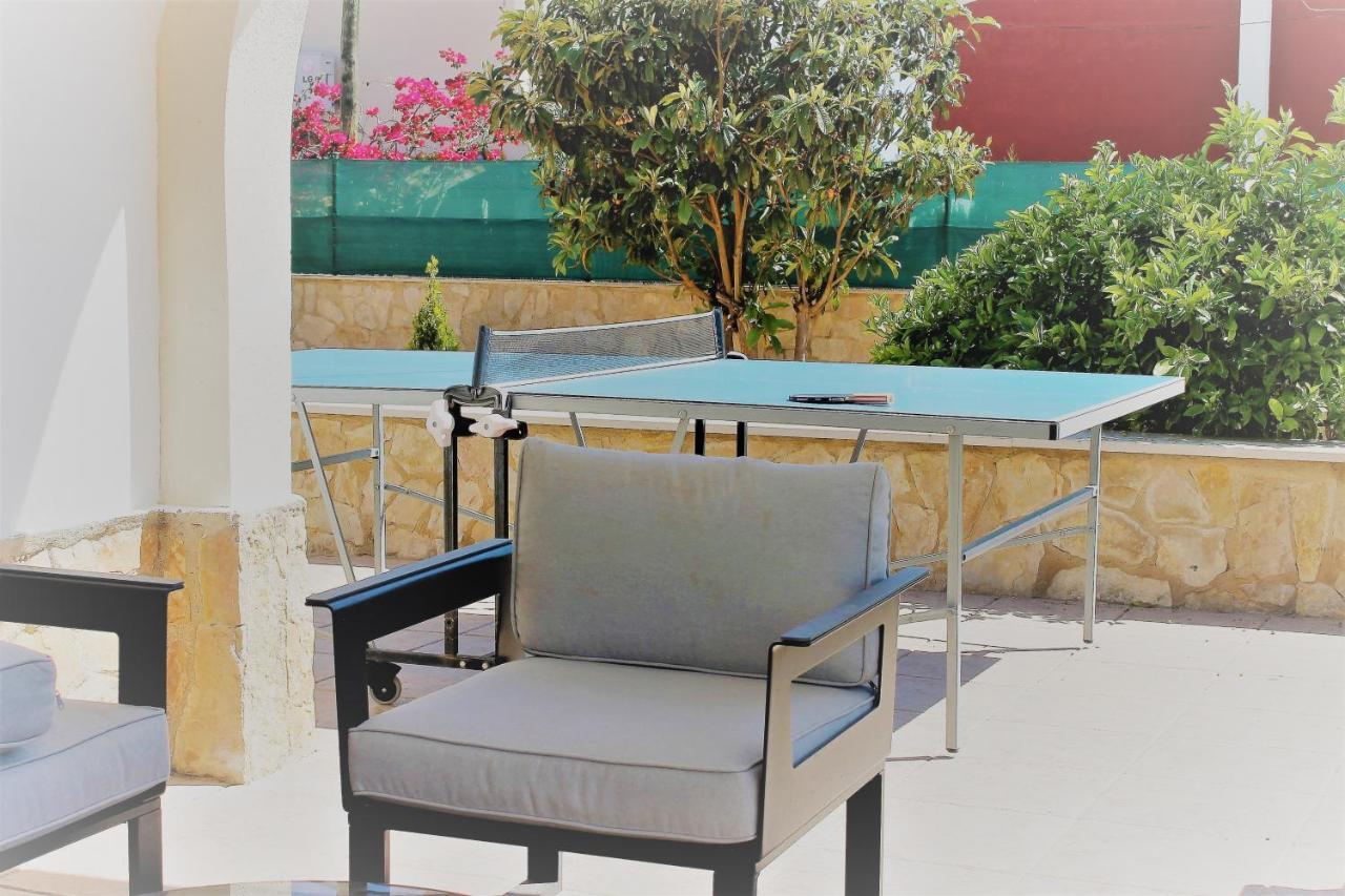 Villa Mimoses Palmanyola Ngoại thất bức ảnh