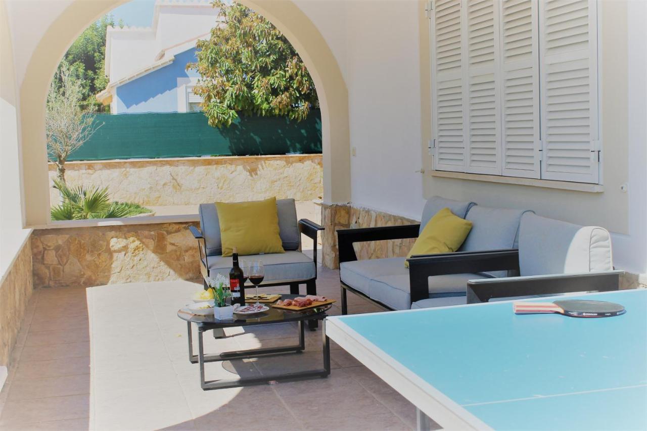 Villa Mimoses Palmanyola Ngoại thất bức ảnh