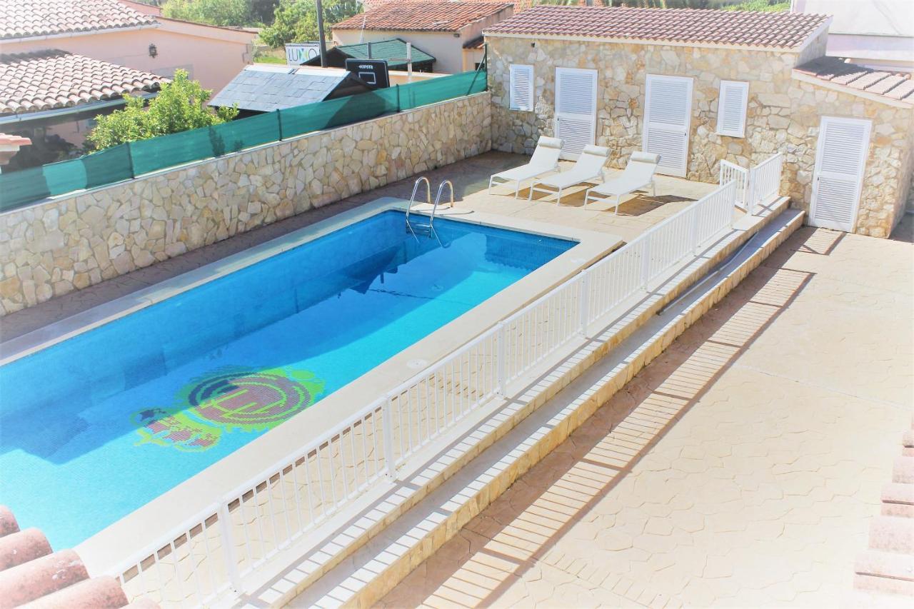 Villa Mimoses Palmanyola Ngoại thất bức ảnh