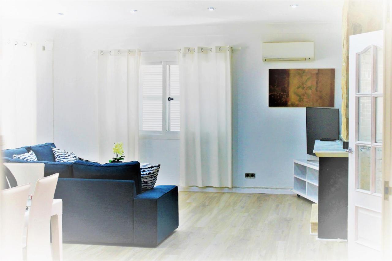 Villa Mimoses Palmanyola Ngoại thất bức ảnh