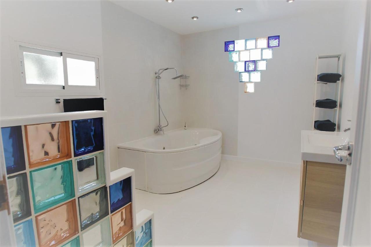 Villa Mimoses Palmanyola Ngoại thất bức ảnh