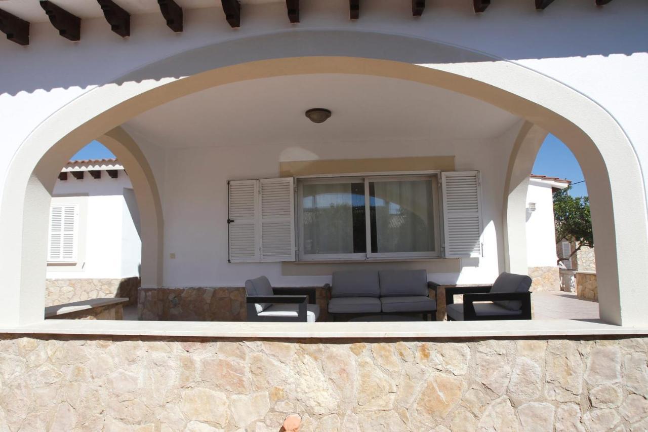 Villa Mimoses Palmanyola Ngoại thất bức ảnh