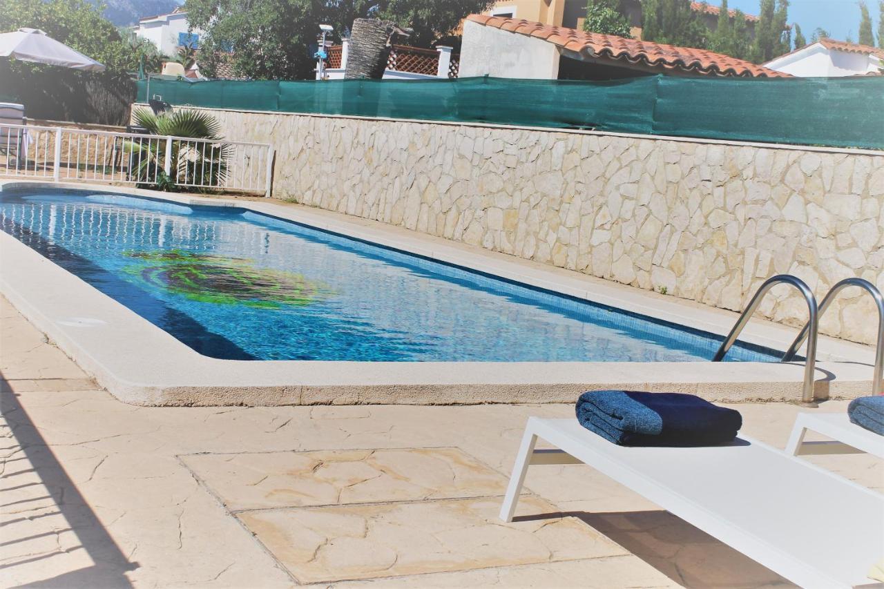 Villa Mimoses Palmanyola Ngoại thất bức ảnh