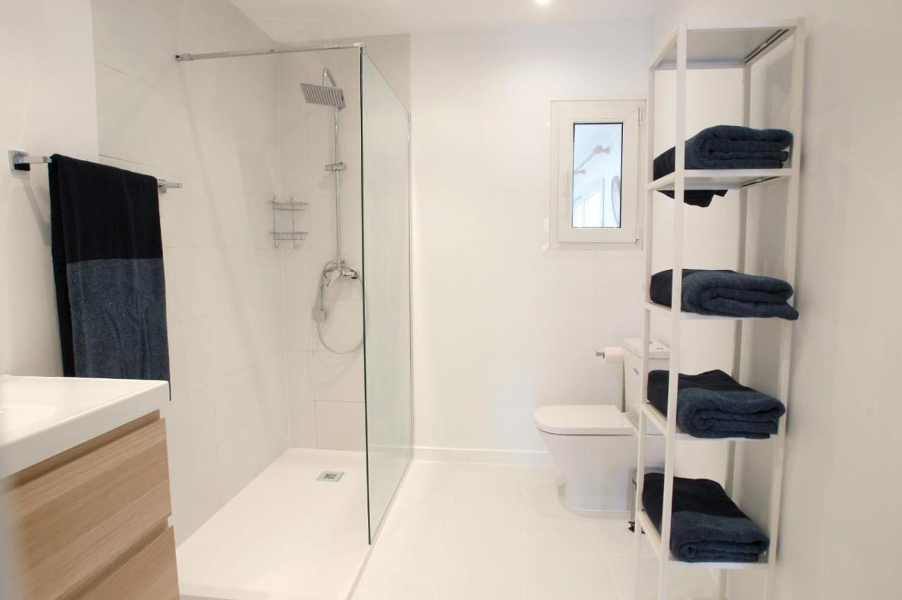 Villa Mimoses Palmanyola Ngoại thất bức ảnh