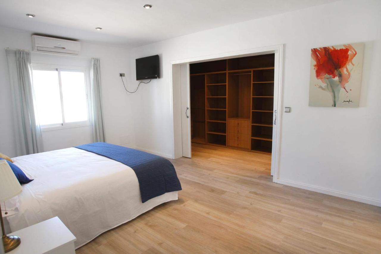 Villa Mimoses Palmanyola Ngoại thất bức ảnh