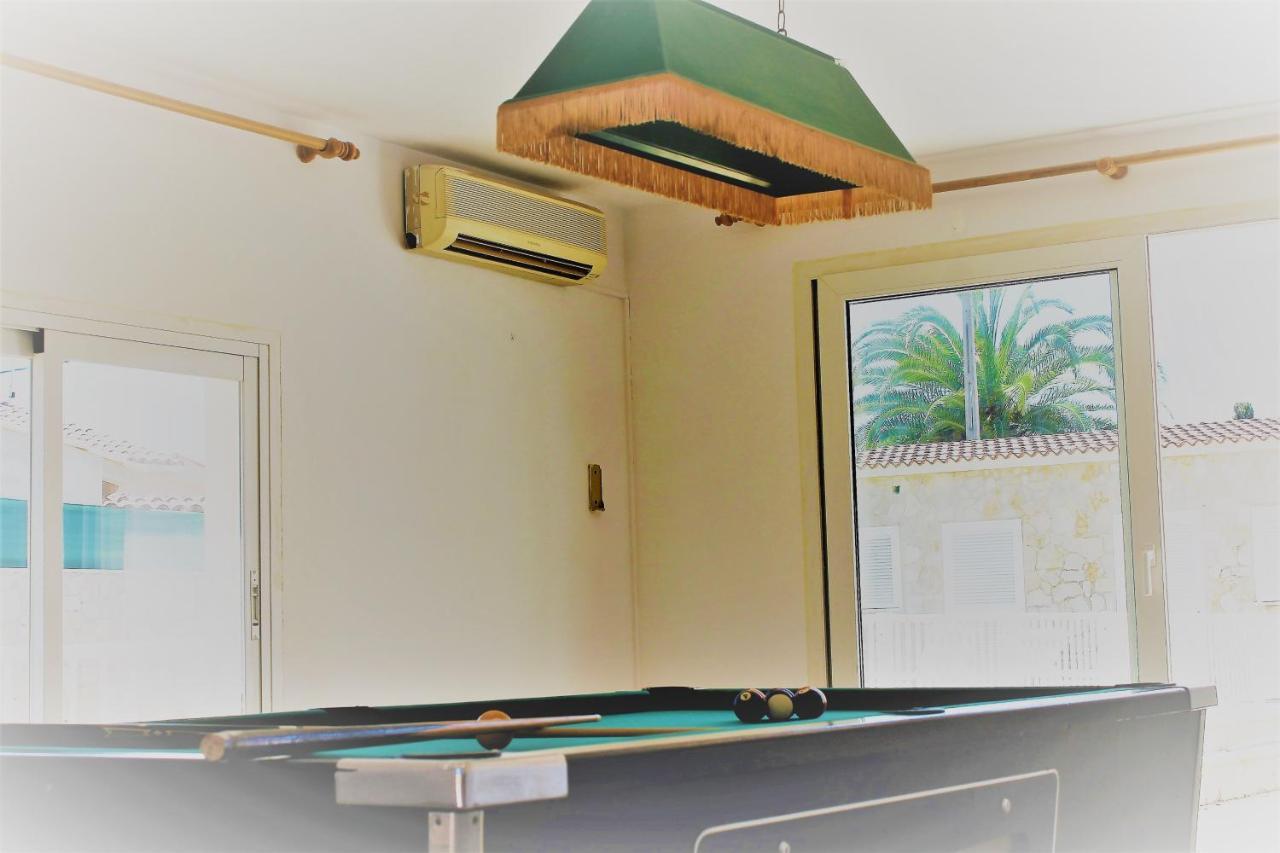 Villa Mimoses Palmanyola Ngoại thất bức ảnh