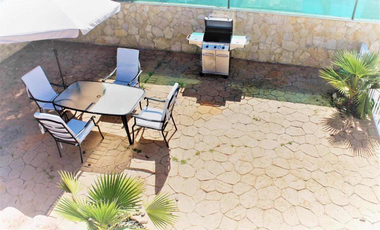 Villa Mimoses Palmanyola Ngoại thất bức ảnh
